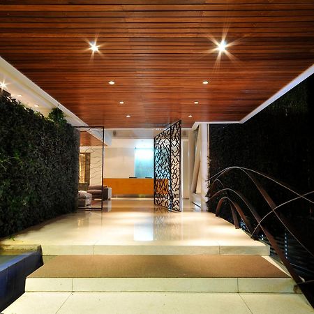Acquasanta Lofts Hotel Cali Luaran gambar