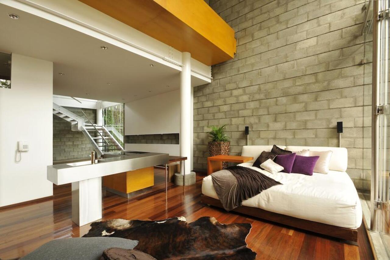 Acquasanta Lofts Hotel Cali Luaran gambar