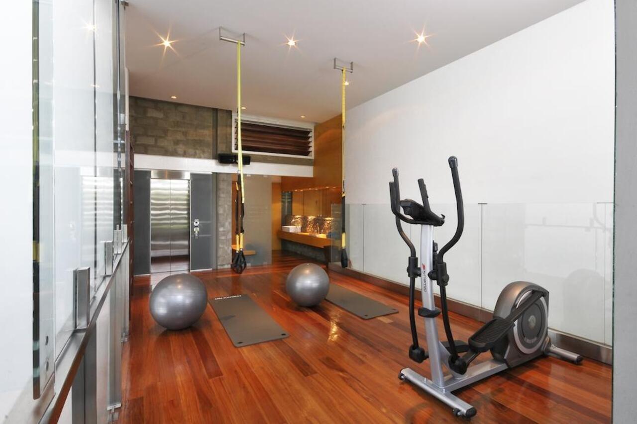 Acquasanta Lofts Hotel Cali Luaran gambar