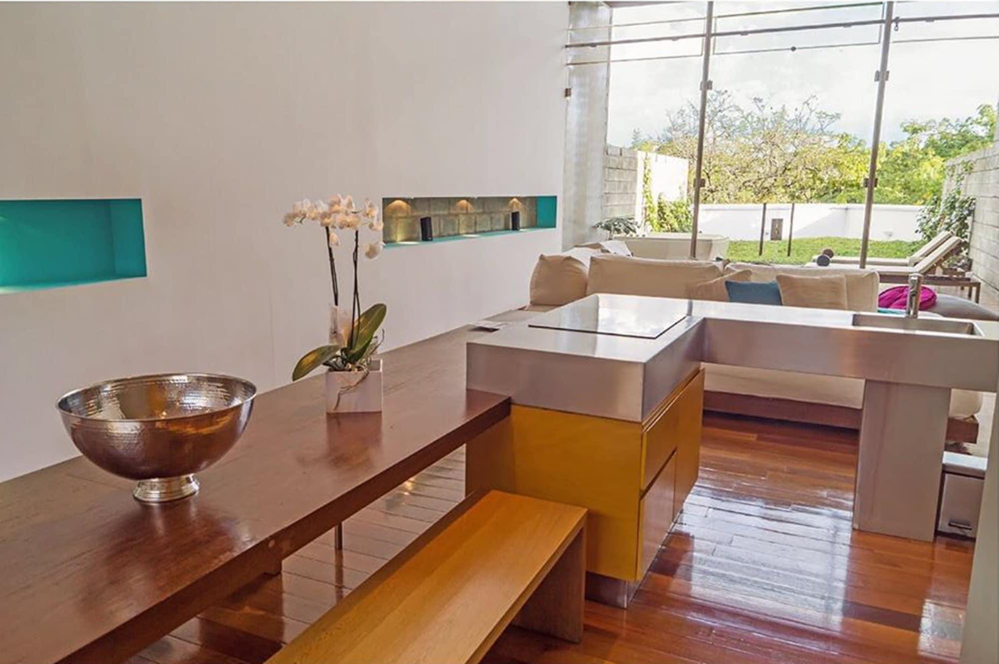 Acquasanta Lofts Hotel Cali Luaran gambar