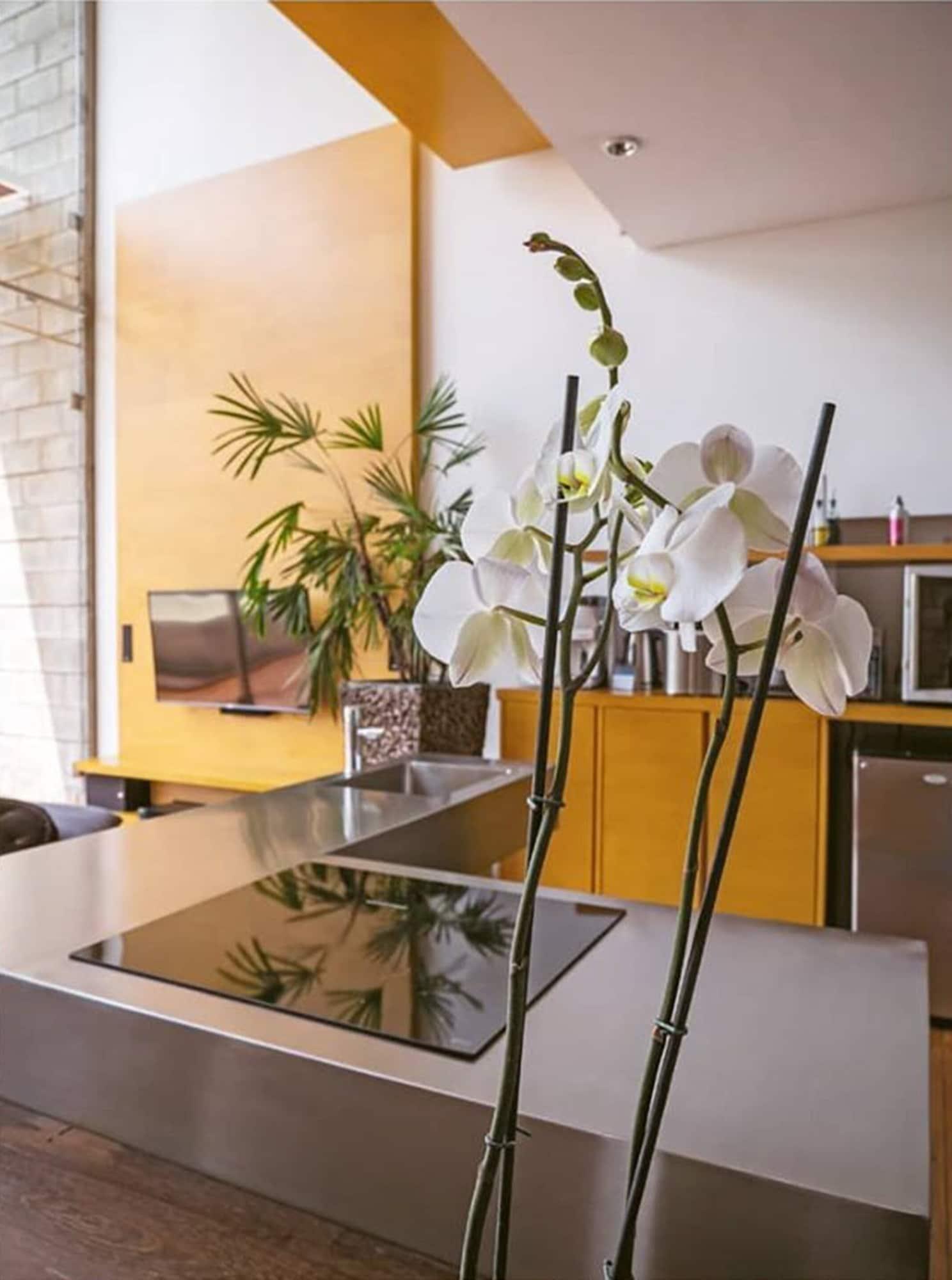 Acquasanta Lofts Hotel Cali Luaran gambar