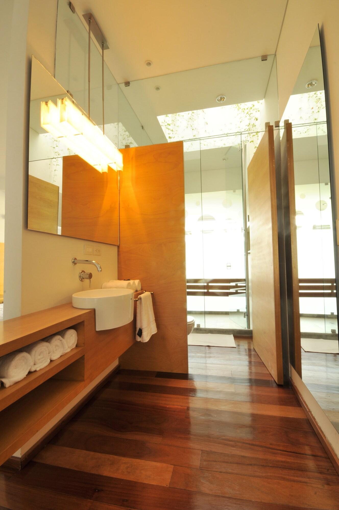 Acquasanta Lofts Hotel Cali Luaran gambar