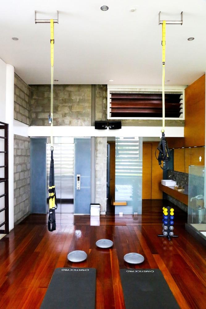 Acquasanta Lofts Hotel Cali Luaran gambar