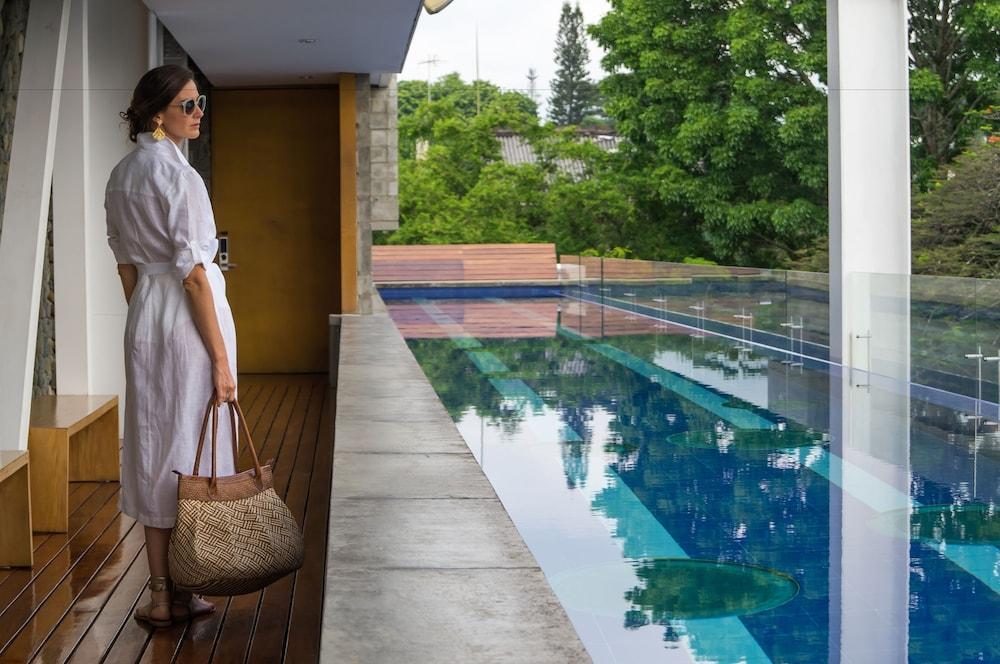 Acquasanta Lofts Hotel Cali Luaran gambar