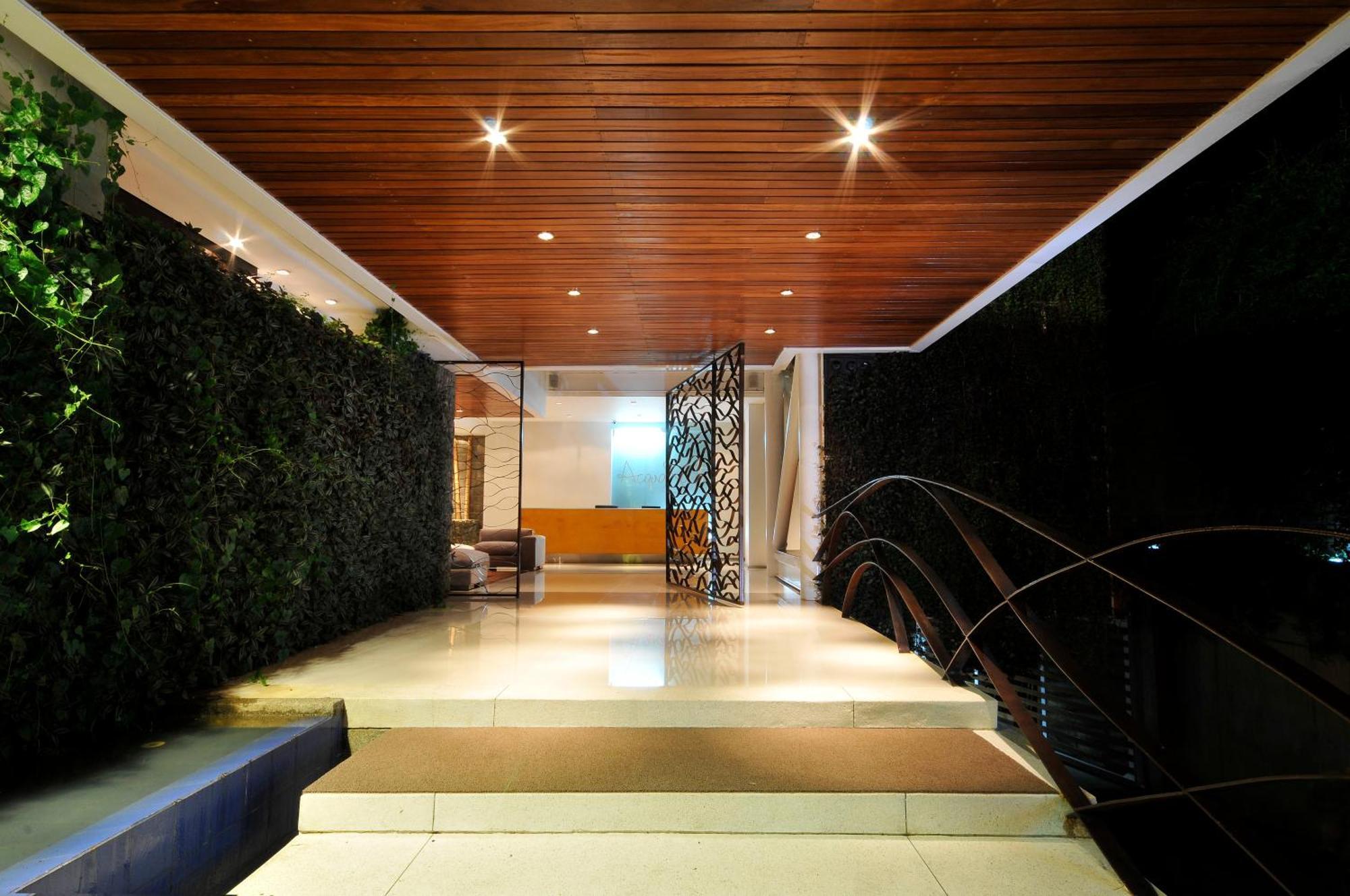 Acquasanta Lofts Hotel Cali Luaran gambar
