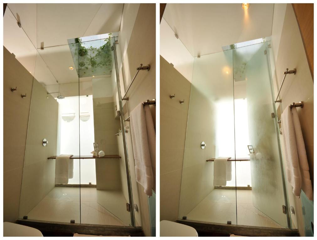 Acquasanta Lofts Hotel Cali Luaran gambar