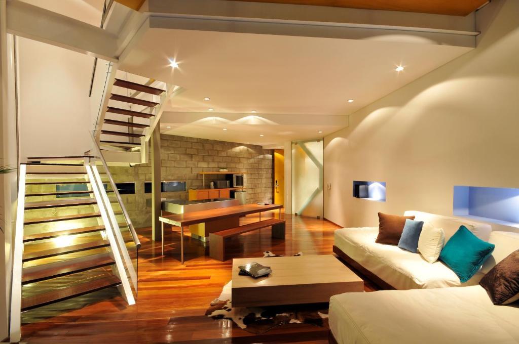 Acquasanta Lofts Hotel Cali Luaran gambar
