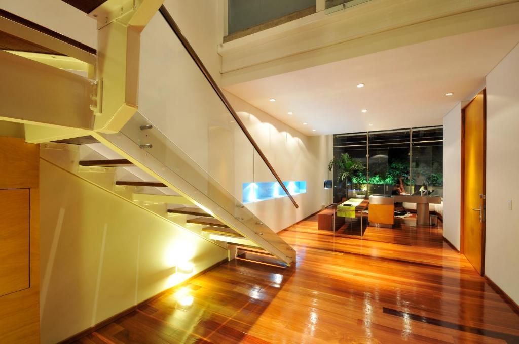 Acquasanta Lofts Hotel Cali Bilik gambar