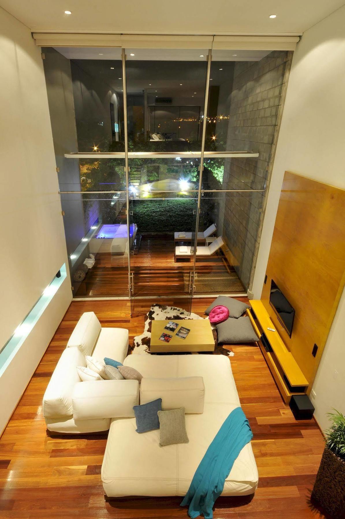 Acquasanta Lofts Hotel Cali Luaran gambar