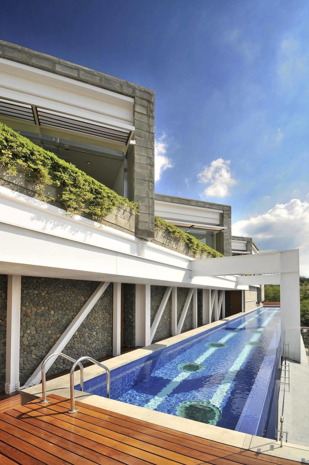 Acquasanta Lofts Hotel Cali Luaran gambar