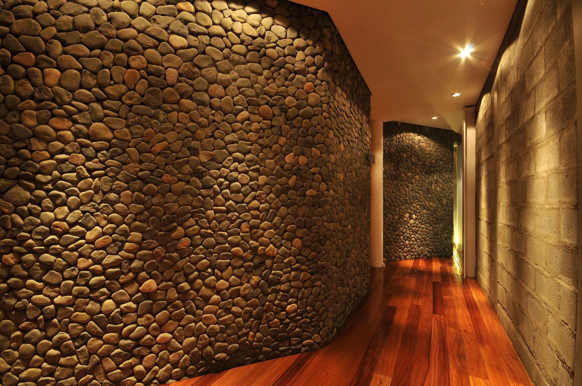 Acquasanta Lofts Hotel Cali Luaran gambar